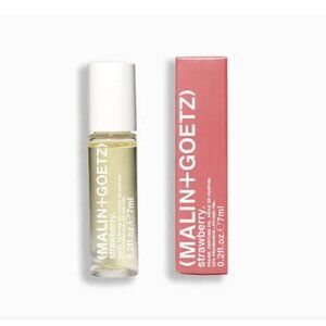 MALIN + GOETZ  Strawberry Perfume Oil 7ml